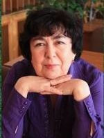 Ярулина Людмила Абильевна